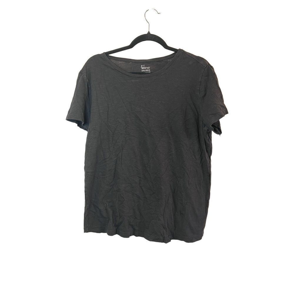 Felina short sleeve crew neck t-shirt XXL